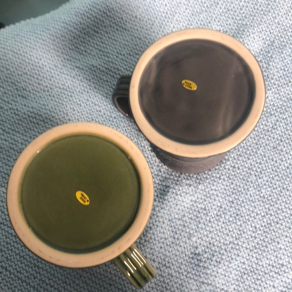 Pair of Alexander Keith’s Pottery Beer Mugs. - Picture 4 of 7